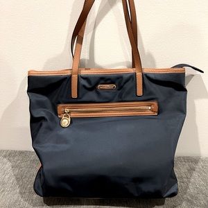 Michael Kors tote bag